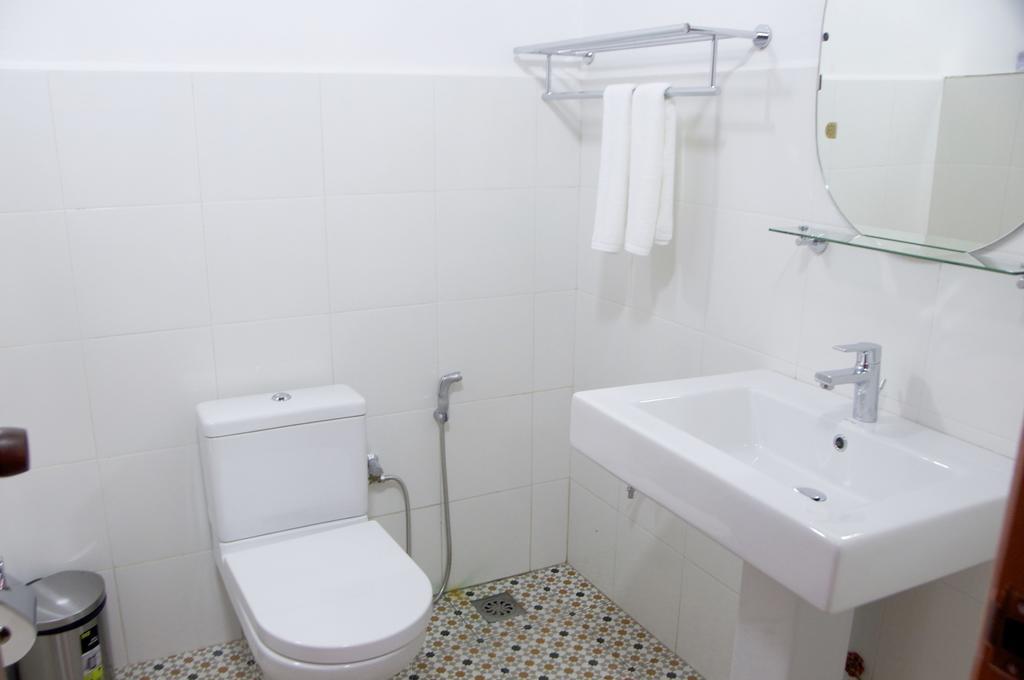 Nabalu Kundasang Room photo