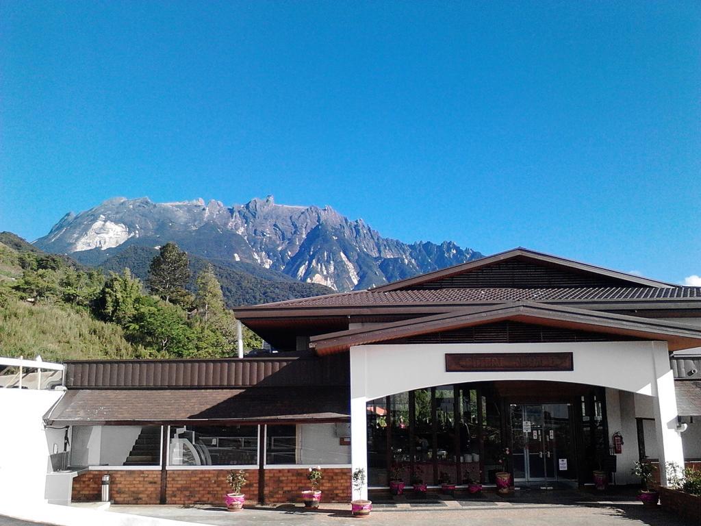 Nabalu Kundasang Exterior photo