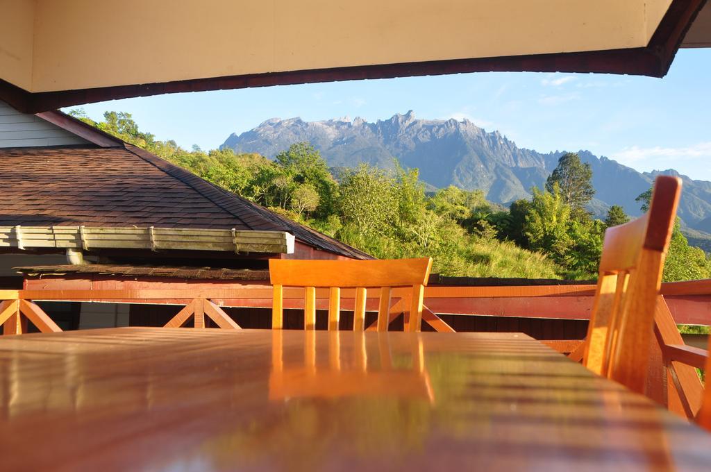 Nabalu Kundasang Room photo