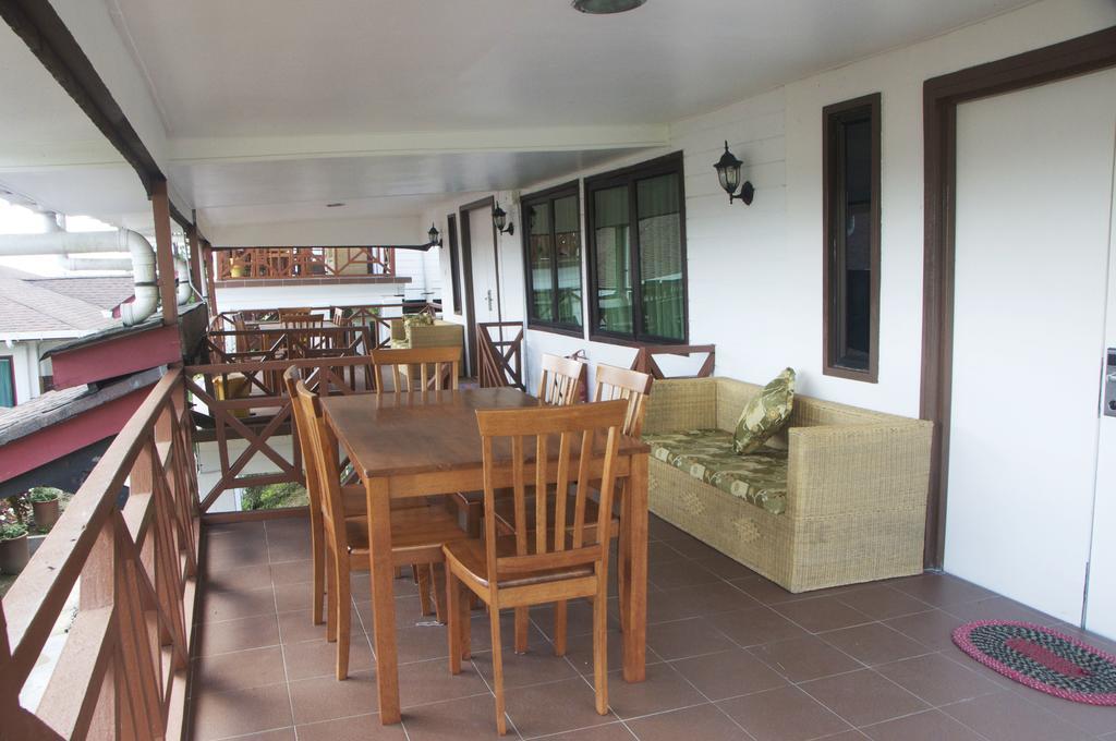 Nabalu Kundasang Room photo