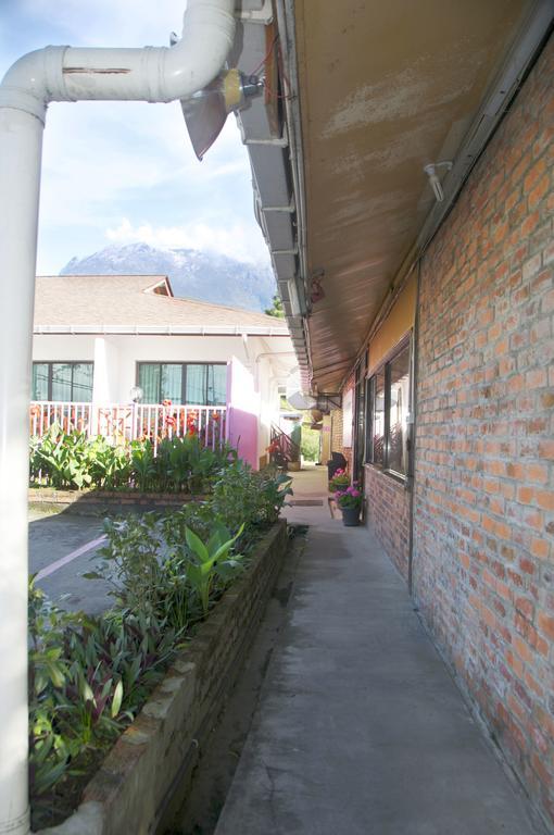 Nabalu Kundasang Exterior photo