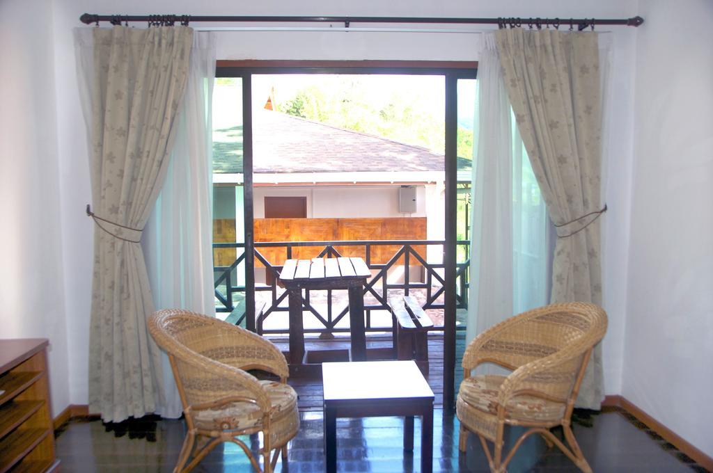 Nabalu Kundasang Room photo
