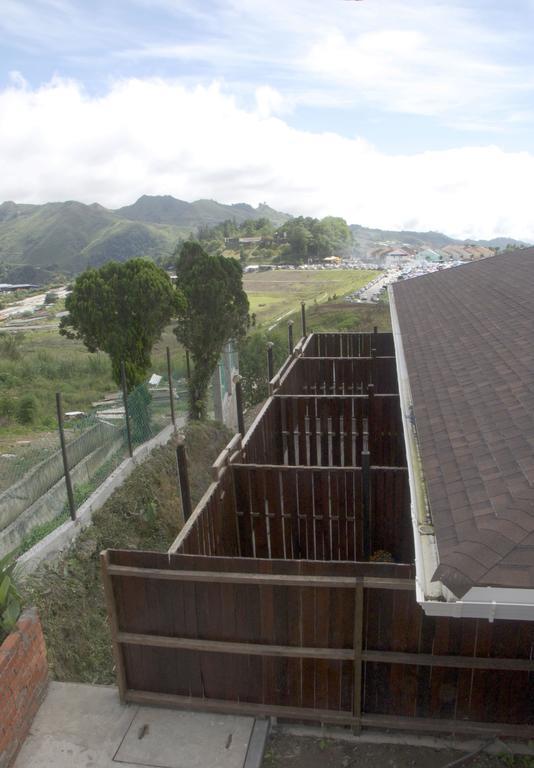 Nabalu Kundasang Exterior photo
