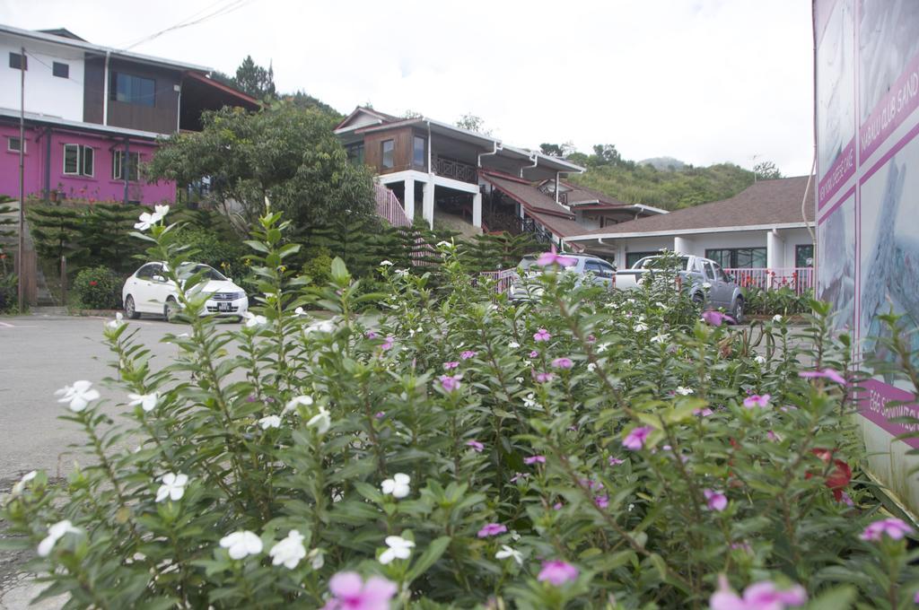Nabalu Kundasang Exterior photo